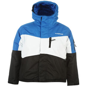 Ski jacket