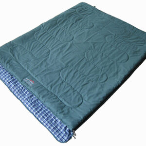 King sleeping bag