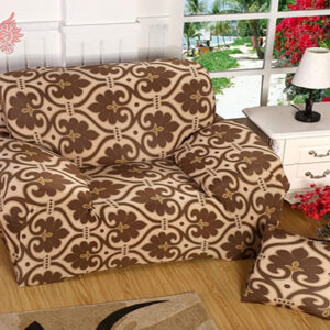 One-seat sofa cover
