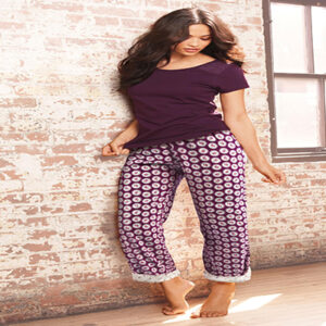 Two-piece Pyjama