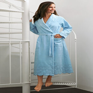 Dressing gown