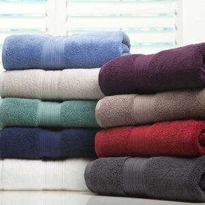 Bath towel