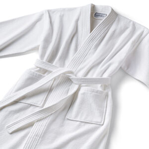 Bathrobe