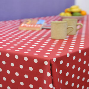 2 m² tablecloth