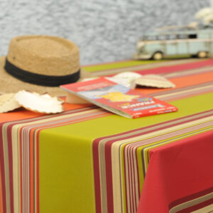 3 m² tablecloth