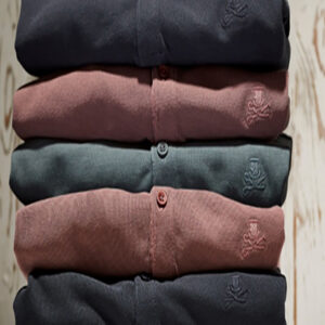 Polo/t-shirt premier service