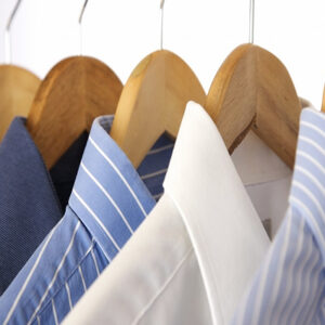 Shirt standard service