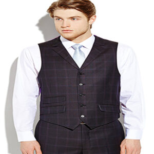 Suit two-piece