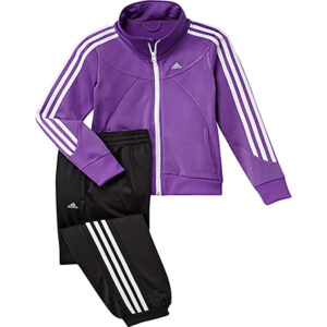 Track suit