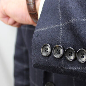 Jacket/coat/raincoat sleeves shortening