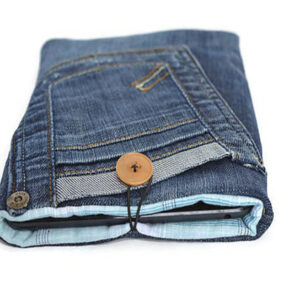 Trousers/jeans/skirt full packet replacement