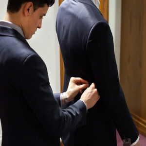 Jacket/coat/raincoat re-lining