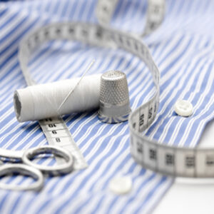 Shirt/blouse/top general tear repair