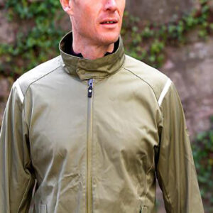 Jacket/coat/raincoat zip replacement